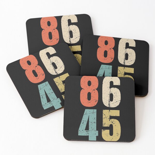 Item preview, Vintage 8645 | Vote Him Out | 2020 Elections designed and sold by MAS-S.