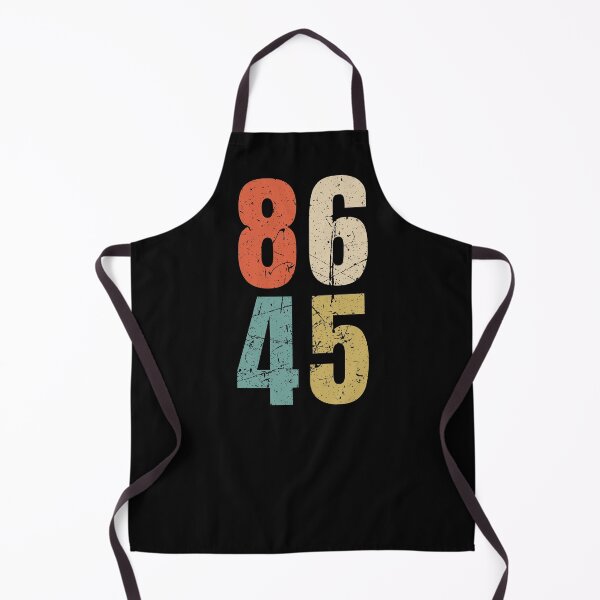 Item preview, Vintage 8645 | Vote Him Out | 2020 Elections designed and sold by MAS-S.