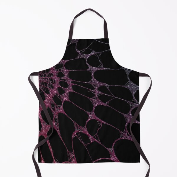 Item preview, Pastelgoth Rainbow Spider Web Gothic Glamor Ghoul designed and sold by Xarah.