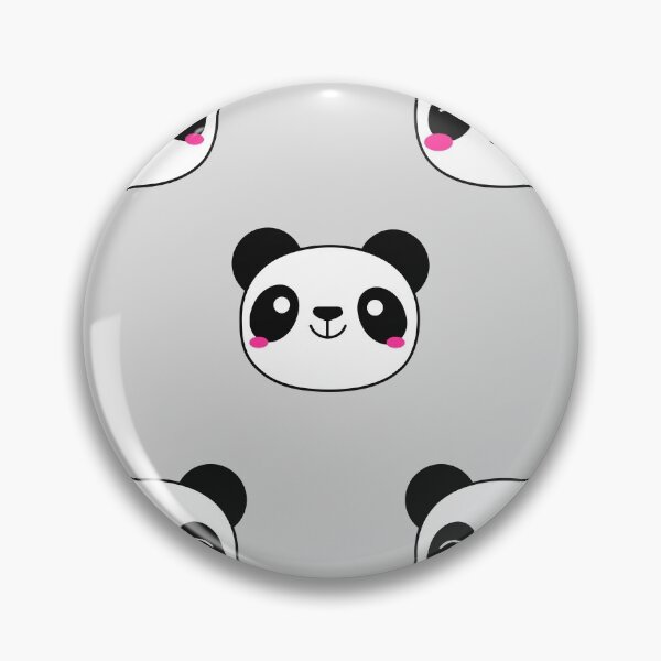 Item preview, cute pandas designed and sold by freshfunky83.