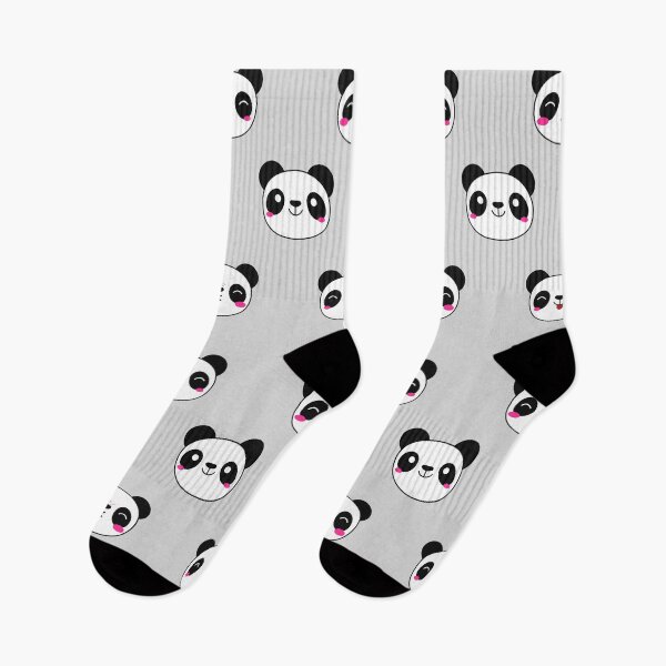Item preview, cute pandas designed and sold by freshfunky83.