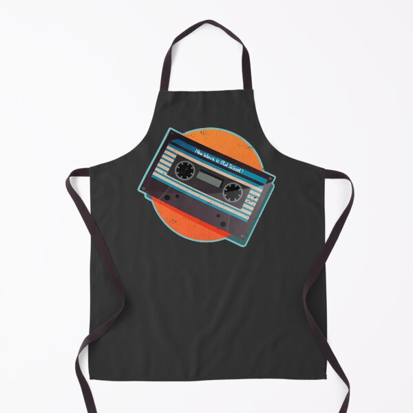 Item preview, New wave is Old School Mixtape designed and sold by KennefRiggles.