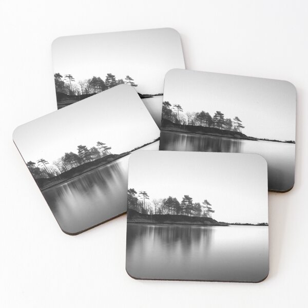 Item preview, Googins Island Sunrise designed and sold by Scott Thomas Images.