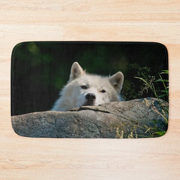 Item preview, Arctic Wolf designed and sold by WolvesOnly.