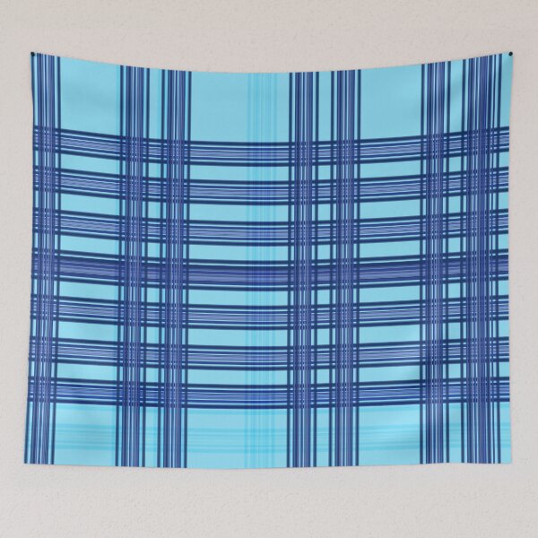 Item preview, 20200926 5 tonos de azul No. 3 designed and sold by chargo.
