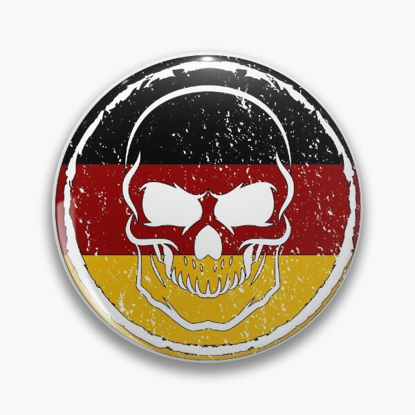 Item preview, Soccer Germany Flag Fan League Championship Ball Gift Idea designed and sold by Mark Sukra.