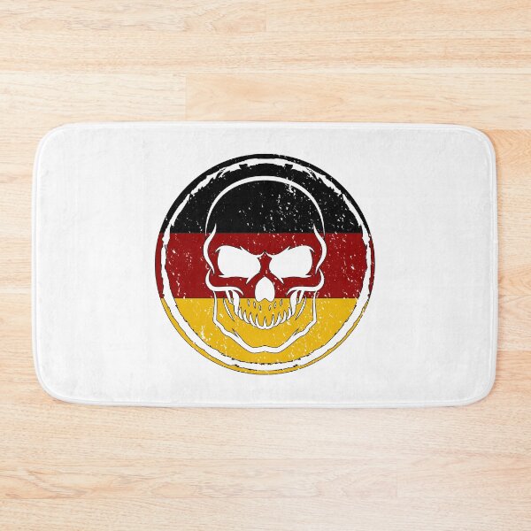 Item preview, Soccer Germany Flag Fan League Championship Ball Gift Idea designed and sold by Mark Sukra.