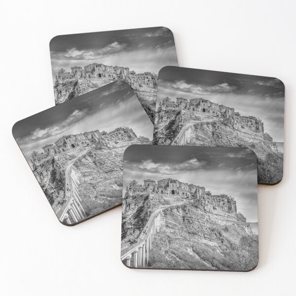 Item preview, Civita di Bagnoreggio, Italy designed and sold by Scott Thomas Images.