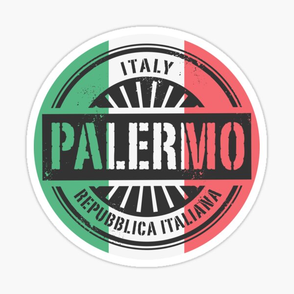 Item preview, Palermo, Italy designed and sold by studio838.