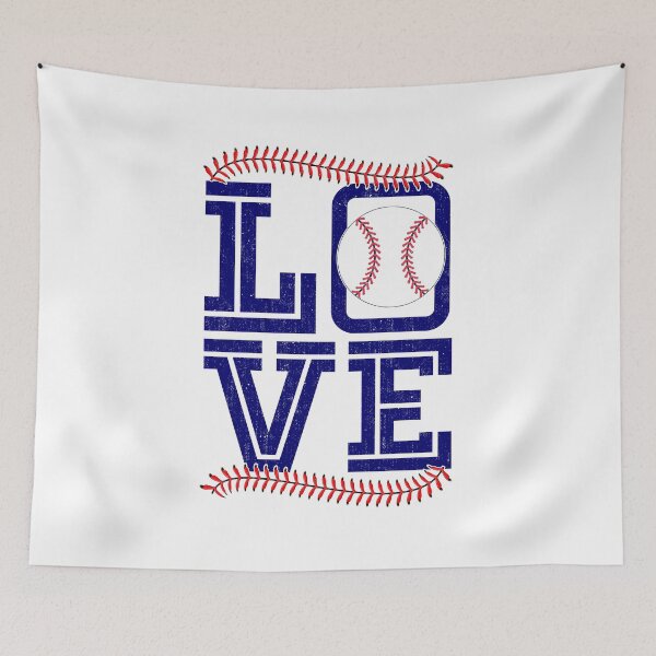 Item preview, Baseball Lover designed and sold by artworkbyrihen.