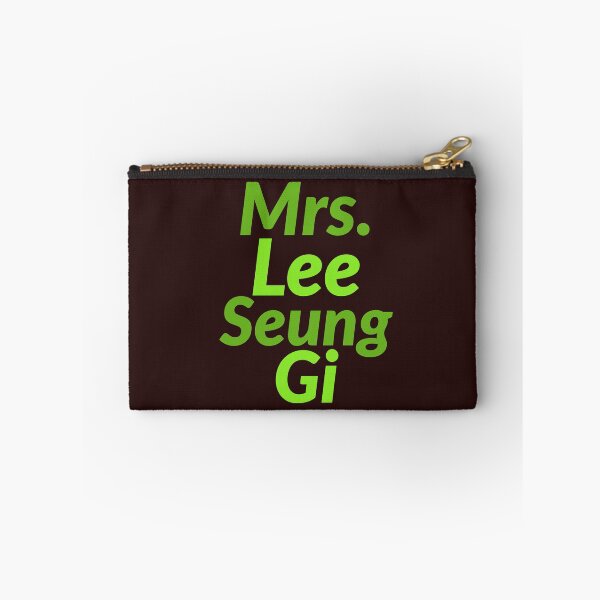 Artikelvorschau, Frau. Lee Seung Gi entworfen und verkauft von doctors-apparel.