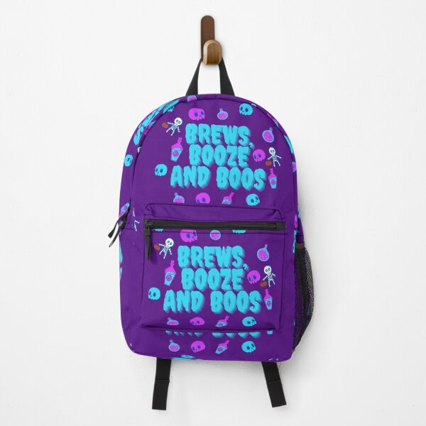 Item preview, Brews, Booze and Boos ! designed and sold by Rudravi.