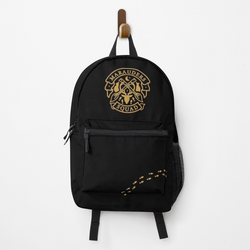 Marauders Squad Backpack