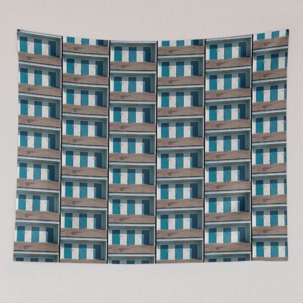 Item preview, Bathroom stall | Nine t'ees  designed and sold by nielswoutersbe.
