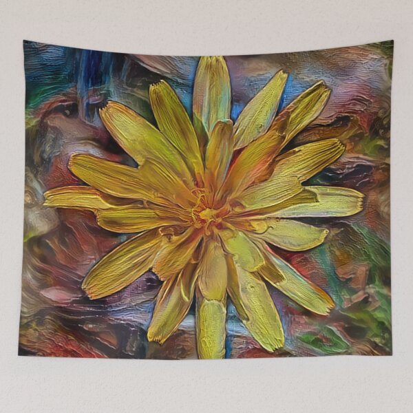 Item preview, Murnong - Bush Tucker designed and sold by Kestrelle.