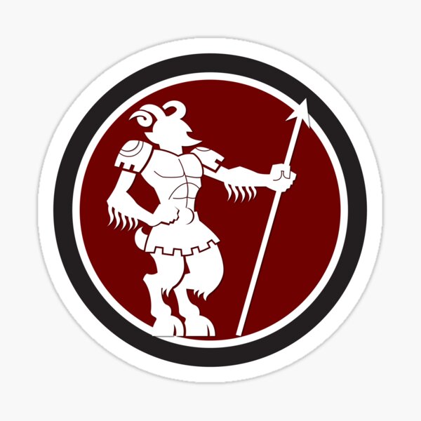 Artikel-Vorschau von Larp Inn Logo, designt und verkauft von larpinn.