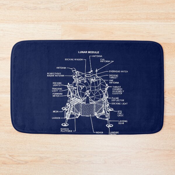 Item preview, Space Shuttle Challenger - Nasa's lunar module designed and sold by youngdstag.