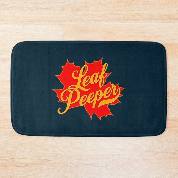 Item preview, Leaf Pepper Fall Foliage Retro designed and sold by AntiqueImages.