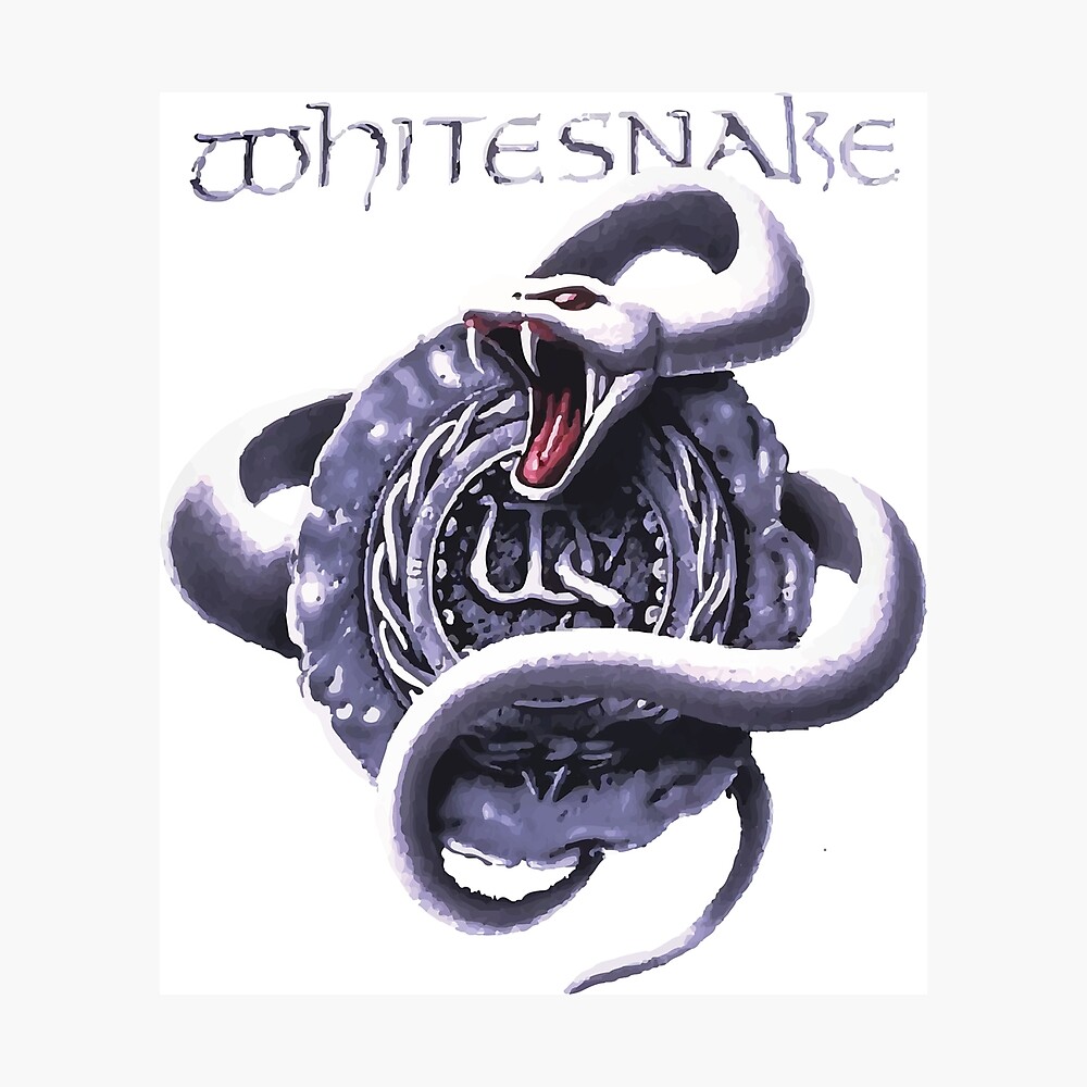 WHITESNAKE