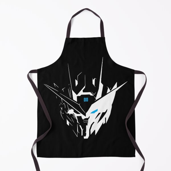 Item preview, Gundam 00 designed and sold by Fakhrull.