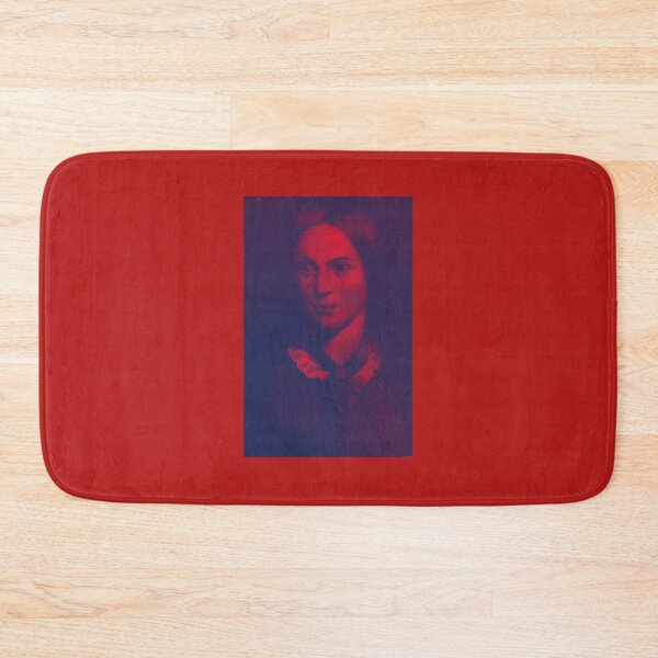 Item preview, Portrait of Charlotte Brontë designed and sold by Pelikancrazy.