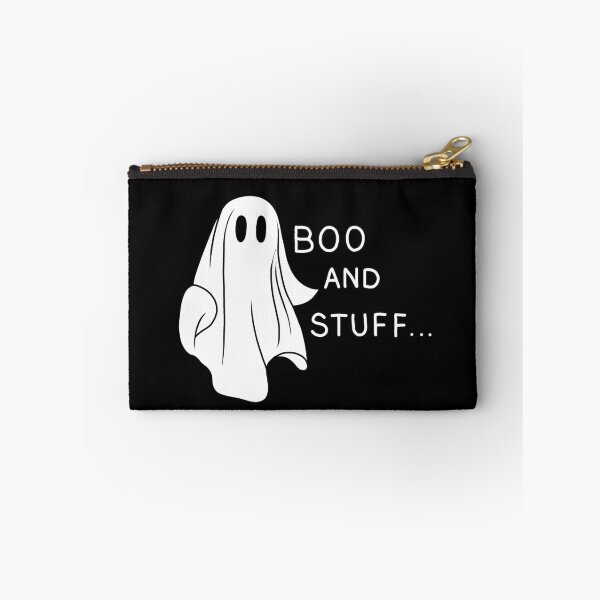 Item preview, Ghost - Boo and Stuff designed and sold by ValentinaHramov.