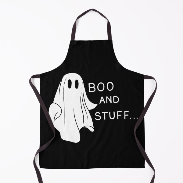 Item preview, Ghost - Boo and Stuff designed and sold by ValentinaHramov.