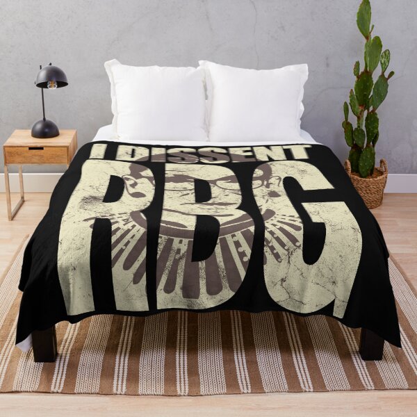 Item preview, I dissent rbg Notorious designed and sold by AmalGr.