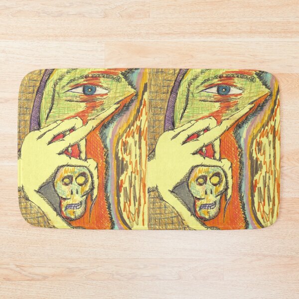 Item preview, null and void designed and sold by wormink.