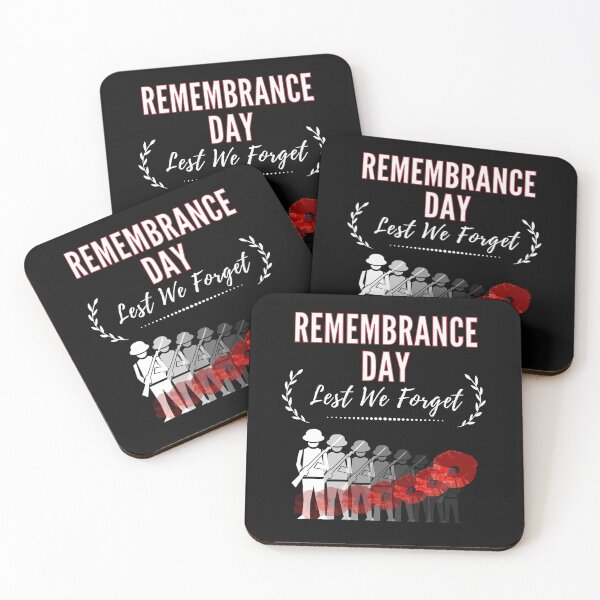 Item preview, Remembrance Day. Soldiers and Poppy designed and sold by ilenia-restart.