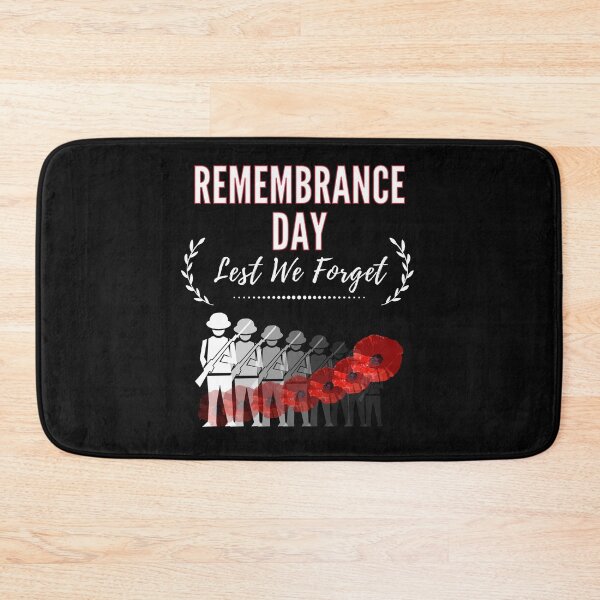 Item preview, Remembrance Day. Soldiers and Poppy designed and sold by ilenia-restart.