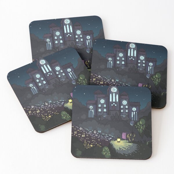 Item preview, Rolling Castle designed and sold by KhunRS.