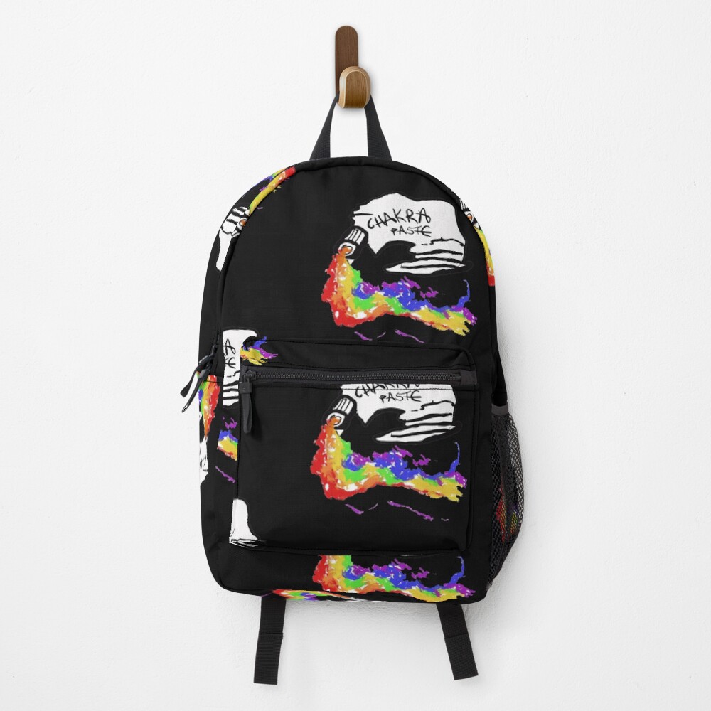 Item preview, Backpack designed and sold by Ra-Ra.