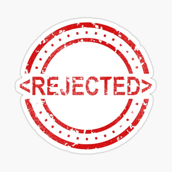 Item preview, rejected designed and sold by tsukinokoibito.