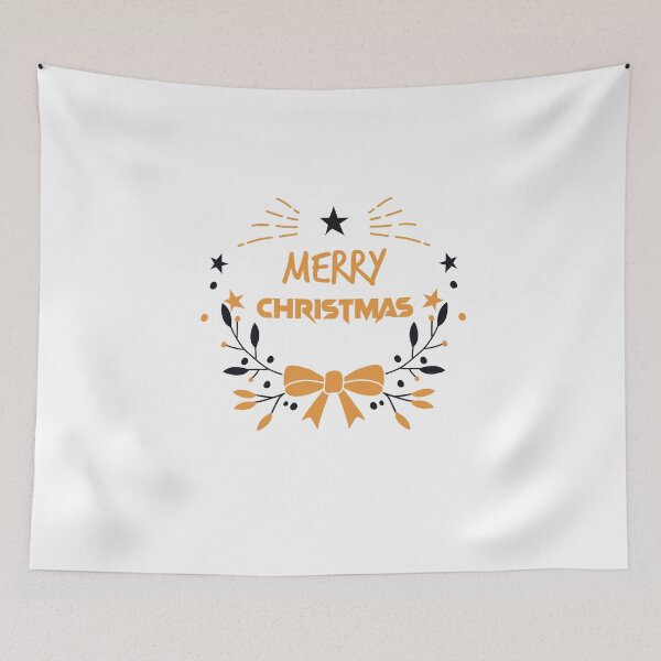 Item preview, Merry Christmas designed and sold by Art Wear Nation.