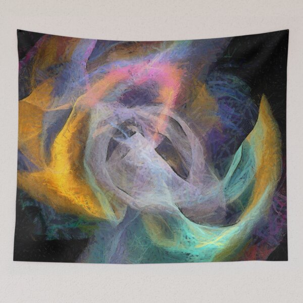 Item preview, Solaris I designed and sold by Valda Hilley.