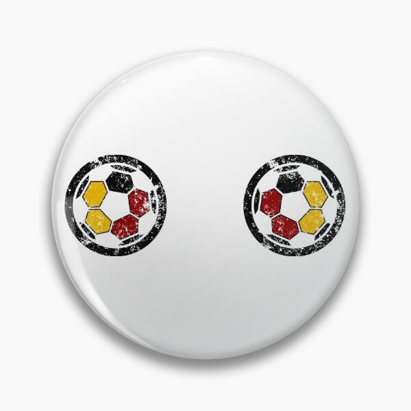 Item preview, Soccer Germany Flag Fan League Championship Ball Gift Idea designed and sold by Mark Sukra.