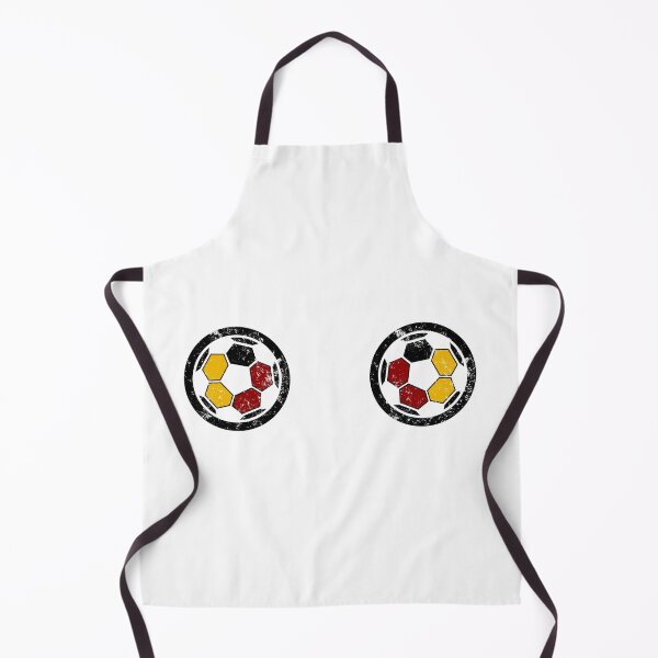 Item preview, Soccer Germany Flag Fan League Championship Ball Gift Idea designed and sold by Mark Sukra.