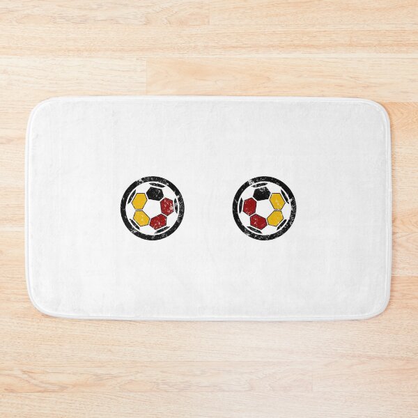 Item preview, Soccer Germany Flag Fan League Championship Ball Gift Idea designed and sold by Mark Sukra.