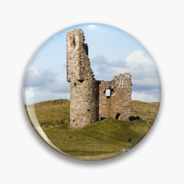 Item preview, Ardvreck Castle Ruins designed and sold by Dave Hare Photography.