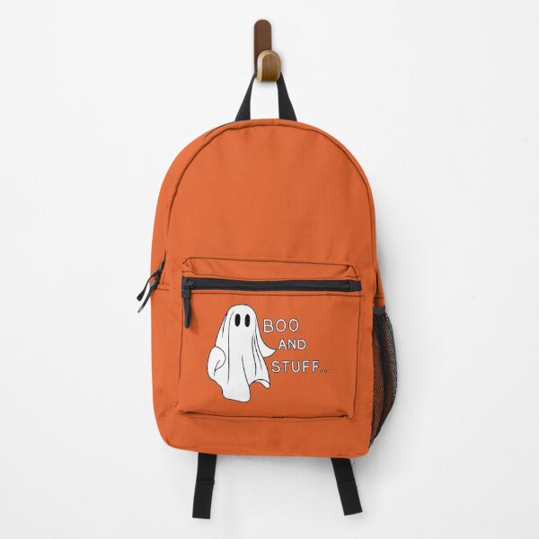 Item preview, Ghost - Boo and Stuff designed and sold by ValentinaHramov.