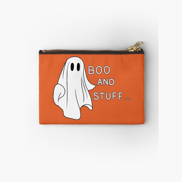 Item preview, Ghost - Boo and Stuff designed and sold by ValentinaHramov.