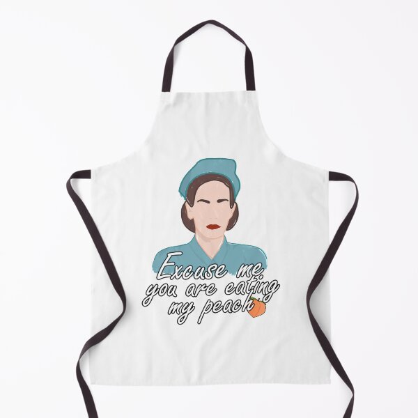 Item preview, You're eating my peach designed and sold by MaiSeries.