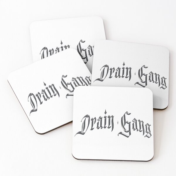 Item preview, Drain Gang designed and sold by JuicySchinken.