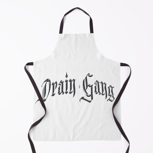 Item preview, Drain Gang designed and sold by JuicySchinken.