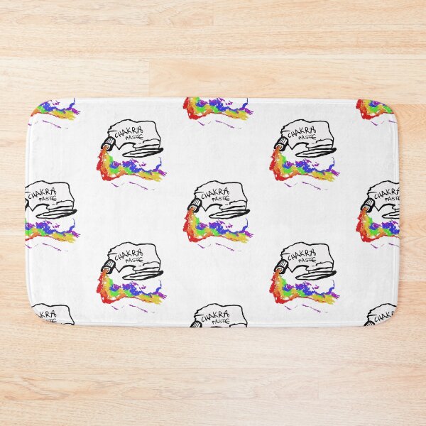 Item preview, chakra paste designed and sold by Tara Kulla.