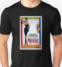 Movie Poster Merchandise Unisex T-Shirt