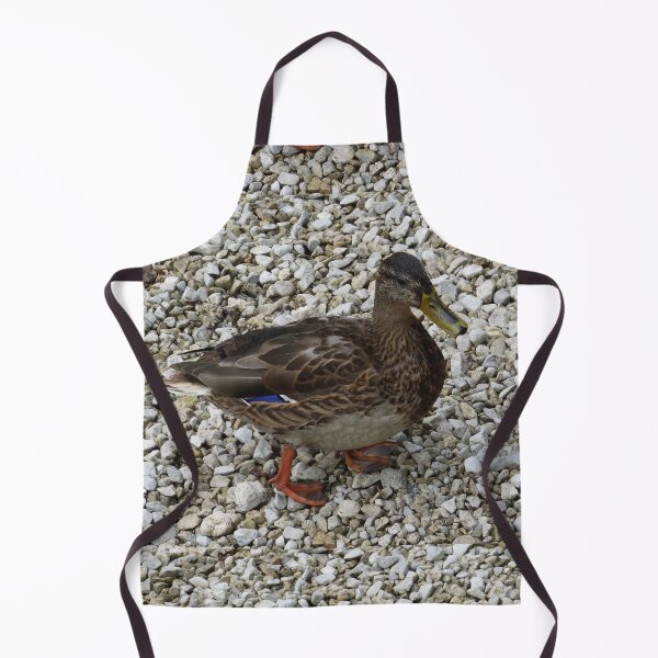 Item preview, Duck on Rocks designed and sold by Tjaša Rome.