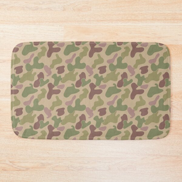 Item preview, Camouflage Pattern designed and sold by Jacksonso.