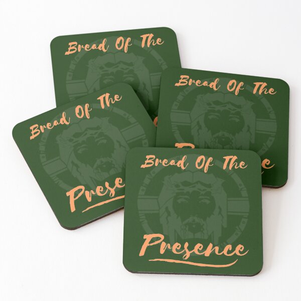 Item preview, Bread Of The Presence 2 designed and sold by stadia-60-west.